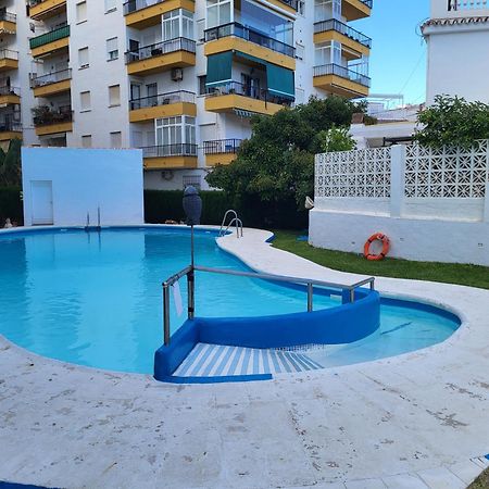 Nerja Perfect Getaway - Near Beach Dış mekan fotoğraf