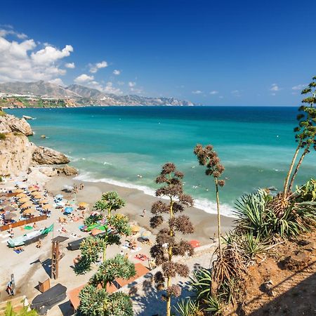 Nerja Perfect Getaway - Near Beach Dış mekan fotoğraf
