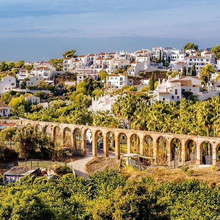 Nerja Perfect Getaway - Near Beach Dış mekan fotoğraf