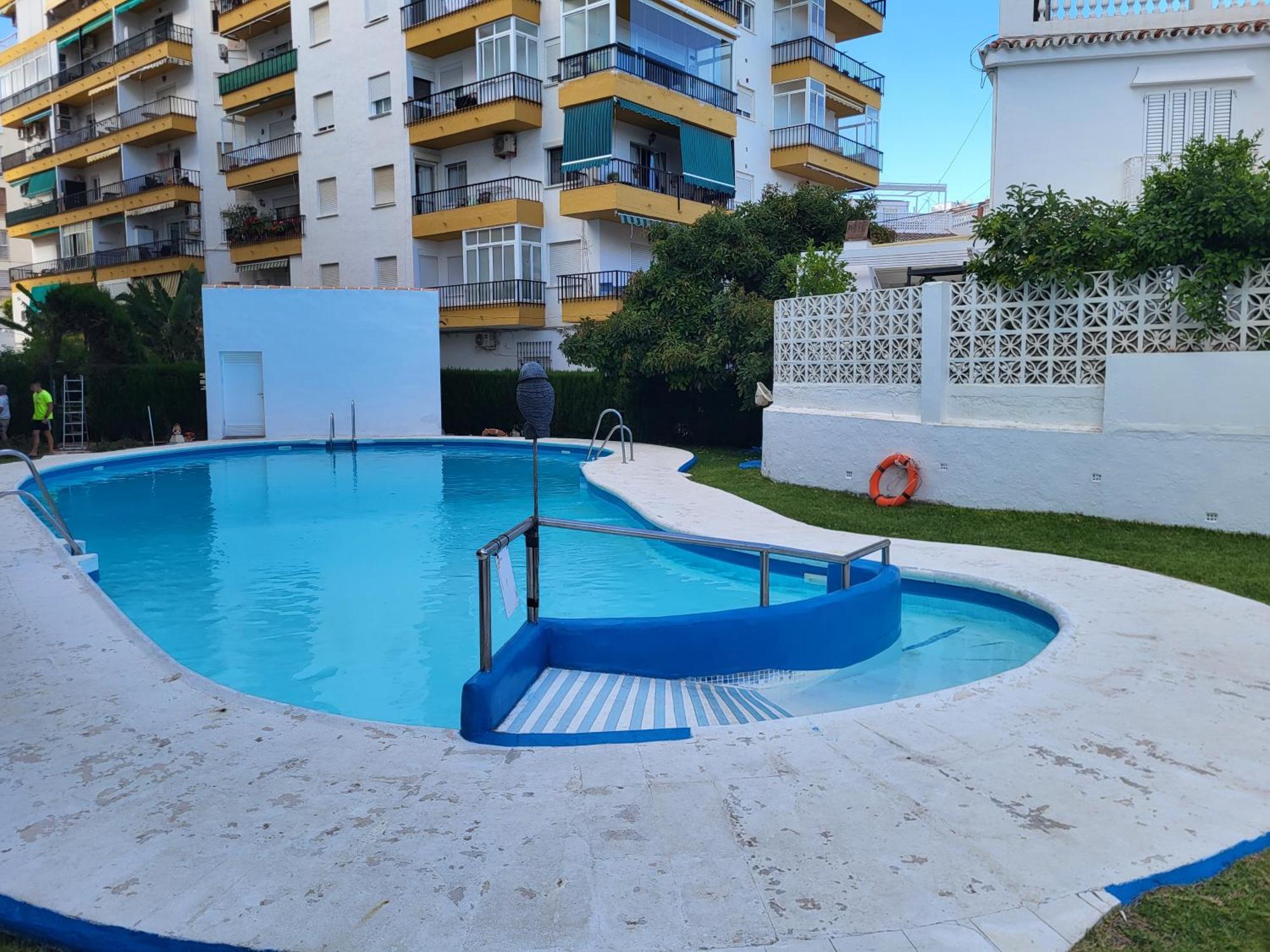 Nerja Perfect Getaway - Near Beach Dış mekan fotoğraf