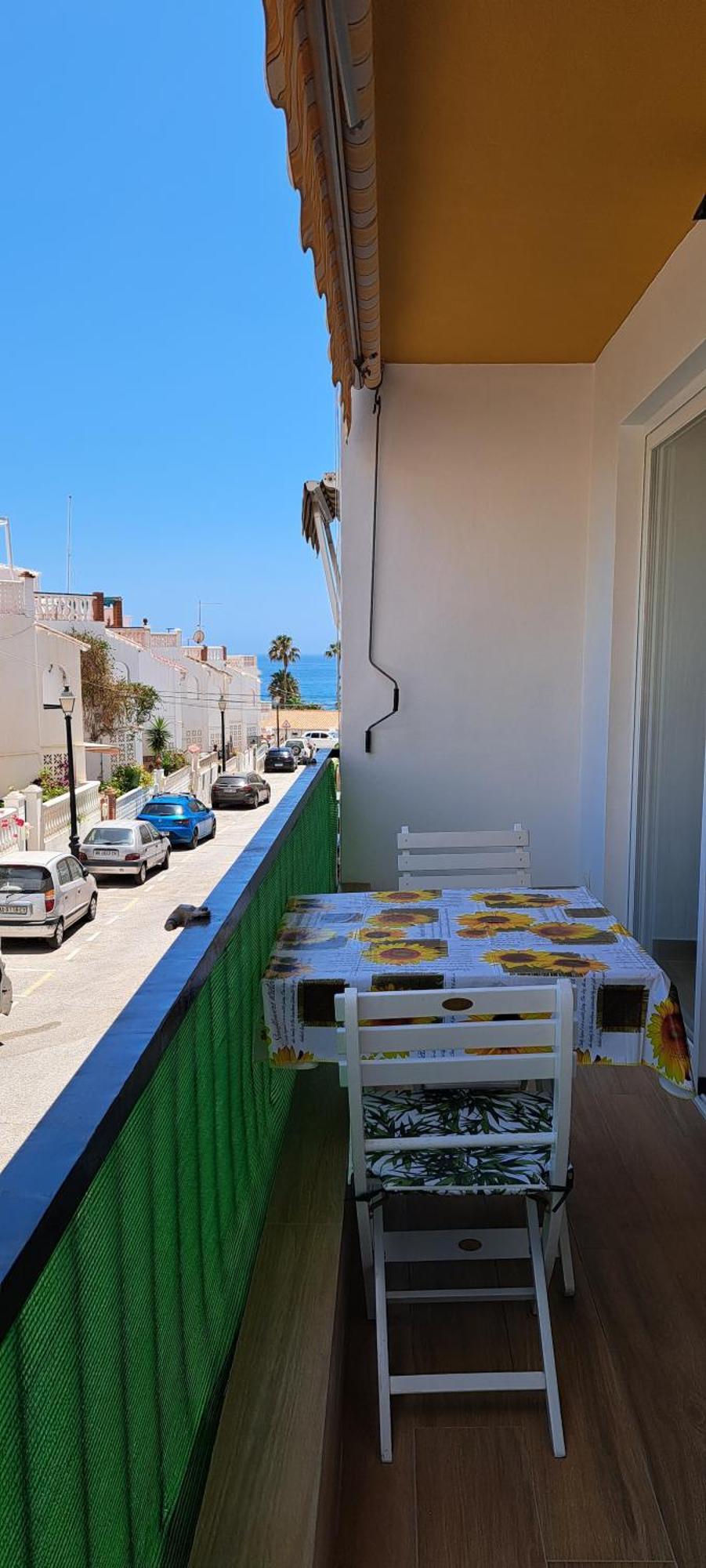 Nerja Perfect Getaway - Near Beach Dış mekan fotoğraf